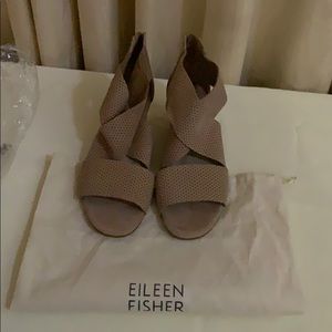 COPY - Eileen Fisher Sandal